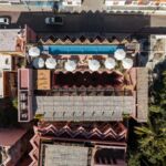 Hospitalidad contemporánea con esencia de Cabo